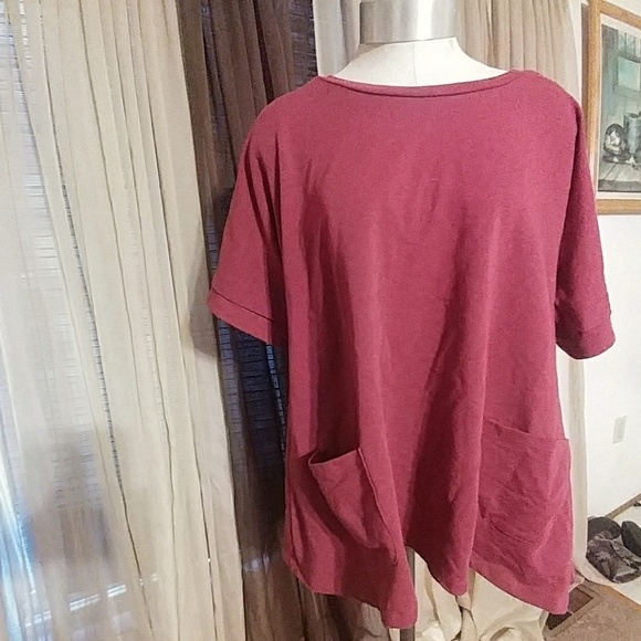 Pocket pullover - Picture 1 of 2